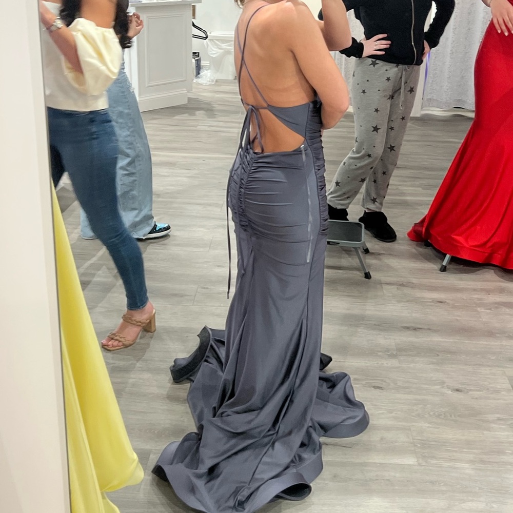 Atria Gown - Picture 3 of 3